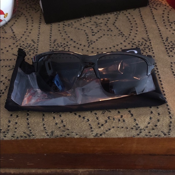 Oakley Thinlink Sunglasses Grey Smoke OO9316-01 - Picture 11 of 13